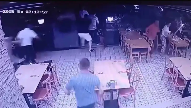 Deprem Anında Güvende Olmanın Yolu: Güvenlik Kemaralarını Keşfedin!