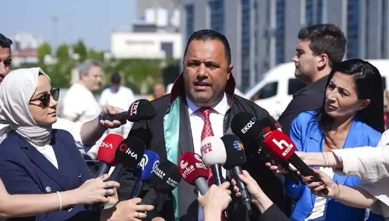Ünlü Avukat Rezan Epözdemir Adliyeye Sevk Edildi! Gelişmeler Sıralı