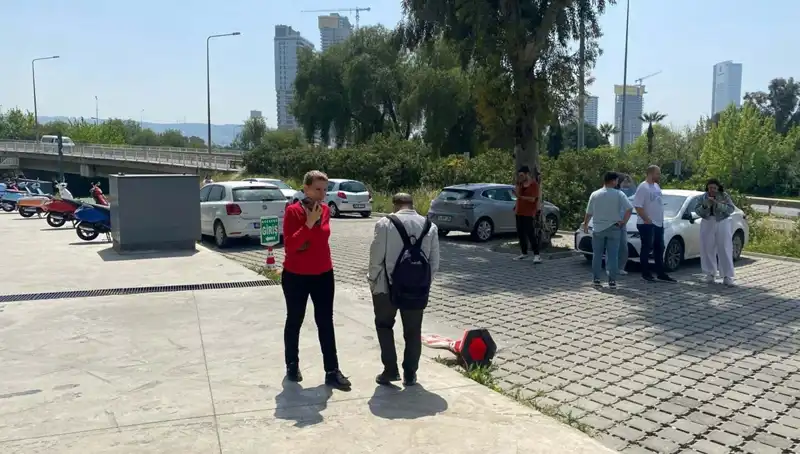 Marmara Bölgesi’ni Sarsan Deprem: İstanbul’dan Uşak’a Kadar Hissettirildi