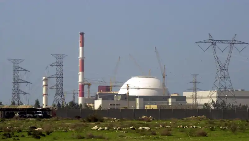 ABD İstihbaratı: İsrail, İran'a Yönelik Büyük Bir Operasyona Hazırlanıyor