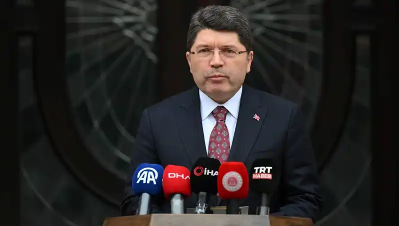 İmralı Heyeti, Adalet Bakanı Tunç ile Yapacağı Kritik Görüşme İçin Hazırlanıyor