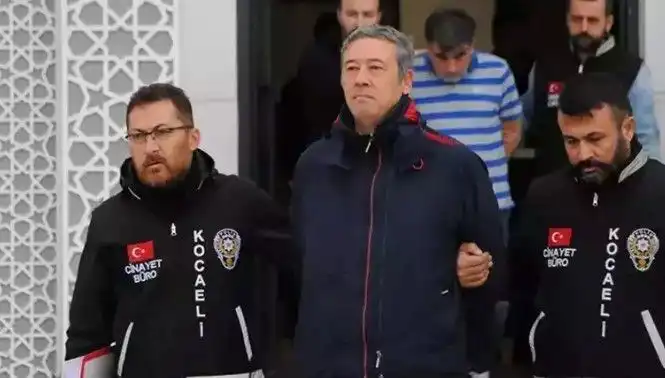 Duygusal Dönüşüm: İş İnsanı Cinayetinde Şok Edici İtiraflar ve Müebbet İsteği
