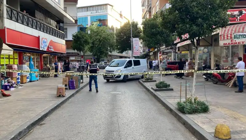 Ordu'da Polisi Koruma Altındaki Kişiye Silahlı Saldırı: 3 Yaralı