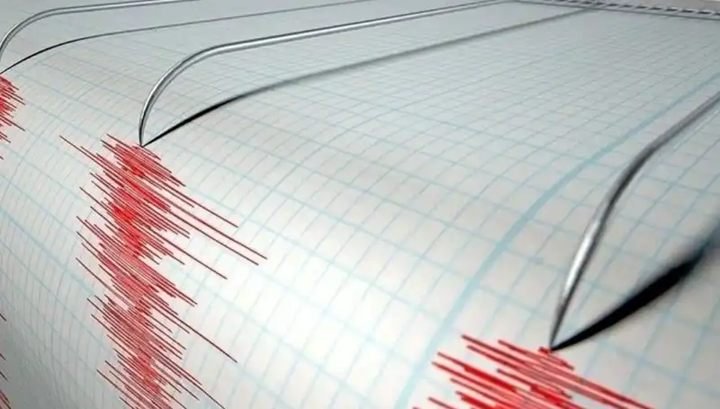 Bozcaada'da Şok Eden 3.9 Büyüklüğünde Deprem: Yer Altında Neler Oluyor?