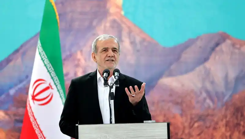 Pezeşkiyan: İsrail’den Suikast Girişimi İddiası! Tüm Detaylar Ortada