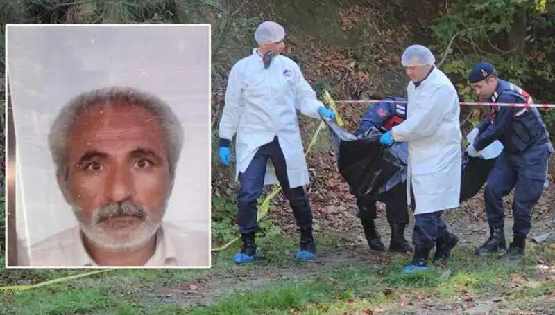 Afgan Madenci Davasında Eklenecek Yeni Delil Yok, Mahkeme Gerekçeli Kararı Açıkladı