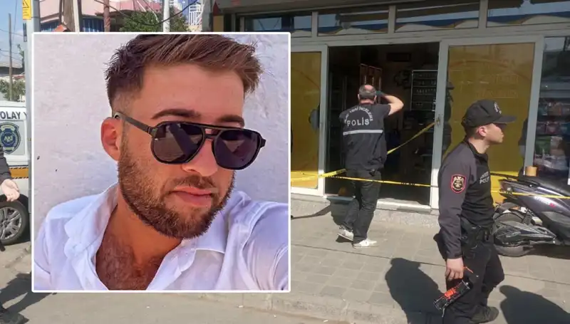 Kuzenlerin Arasındaki Kan Dökme Olayı: Cinayetle Sonuçlanan Kavga