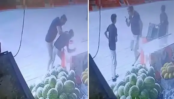 Market Çırağını Darp Eden Bekçi, Olayın Ardından Ne Tartışmaları Yarattı?
