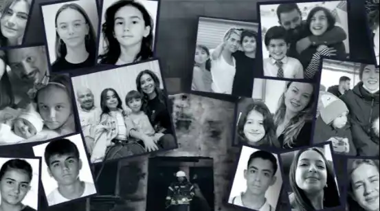 Bayramda 36 Çocuk Yok: Ailelerin Yüreklerini Yakan Durum