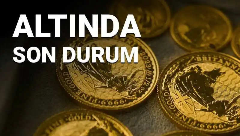 Altın Piyasalarında Son Durum: 23 Ağustos 2025 Fiyatları ve Beklentiler