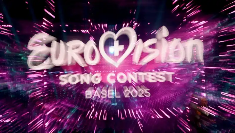 Eurovision 2025'te Finalistler Belirlendi: Siyasi Gerilim ve Heyecan