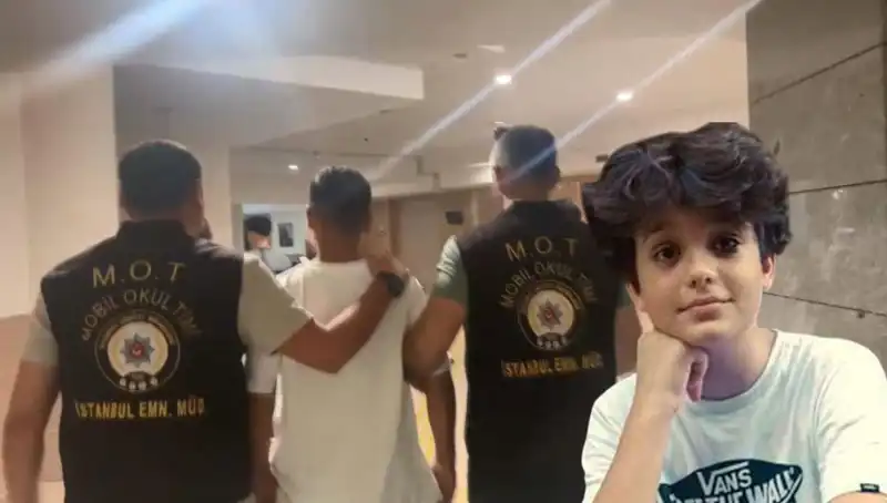Mattia Ahmet Minguzzi Davasında Şoke Eden İddia: Tehditler Gelişti