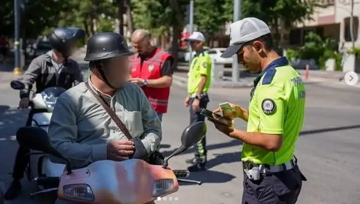 Isparta'da Trafik Denetimleri: Güvenli Yolculuk İçin Önemli Adımlar Atılıyor