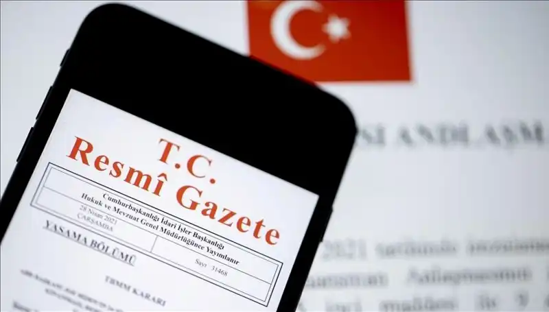 HSK ve Atama Kararları Resmi Gazete’de Yayınlandı: Değişikliklerin Arkasındaki Nedenler