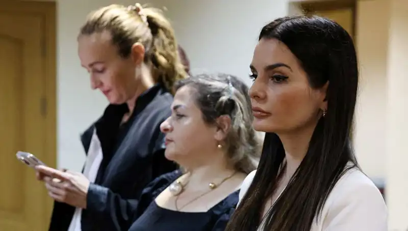 Gagauz Lideri Gutsul’a 7 Yıl Hapis: Siyasi Dalgalar Yükseliyor