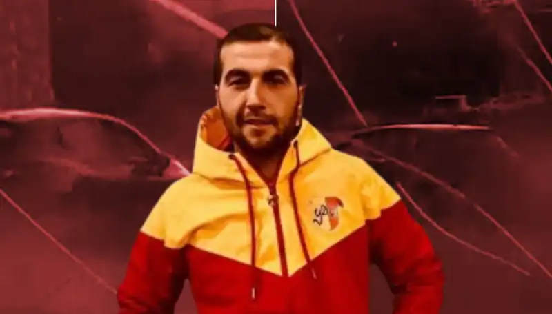Göztepeli Barış'ın Şehit Olduğu Kazada İstinaftan Şok Karar Çıktı!