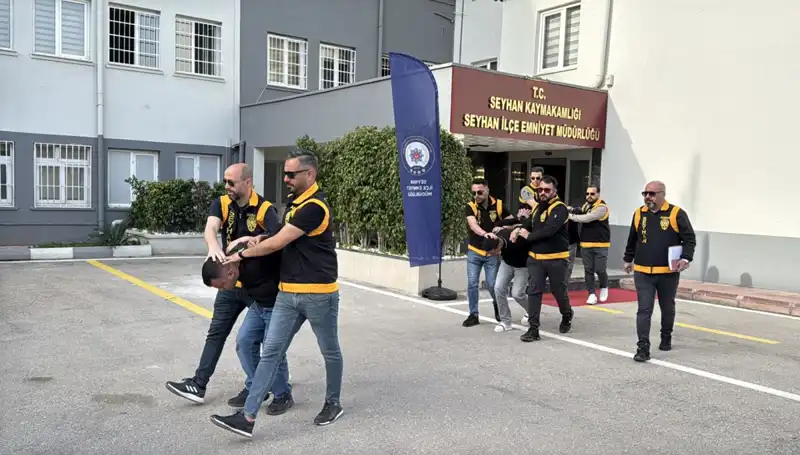 Alacak Verecek Anlaşmazlığında Evi Kurşunlayarak Gerginlik Tırmandı