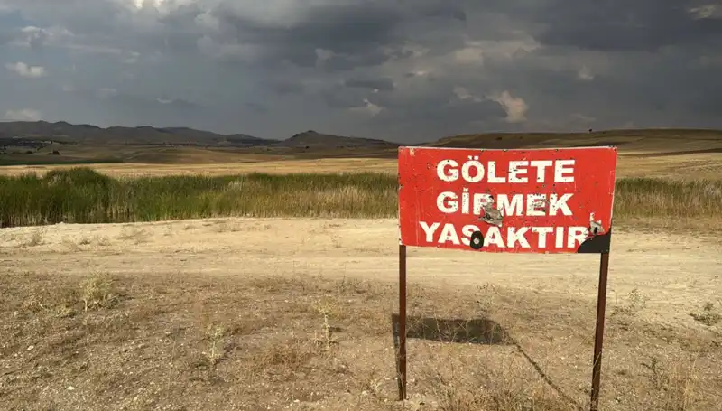 Gölette Facia: İki Çocuk Yaz Tatilini Hüzne Dönüştürdü
