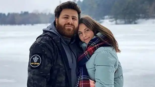 Murat Aci'nin Eşinden Şok Eden Açıklama: 100 Milyonluk Süpriz!