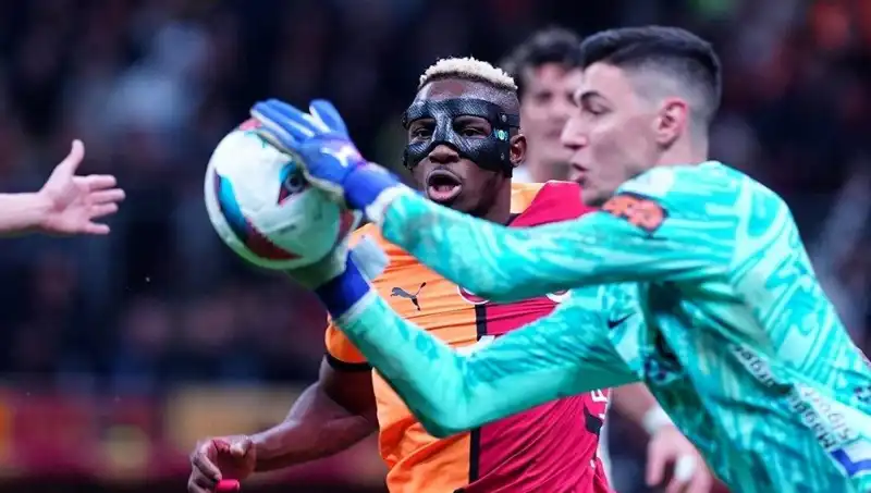 Galatasaray, Berke’nin Transferinde Son Aşamada: Uçuş Hazırlıkları Tamamlandı!