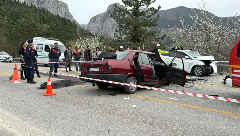 Bayram Tatilinde Trajik Olaylar: 62 Kayıp ve 7 Bin 388 Yaralı