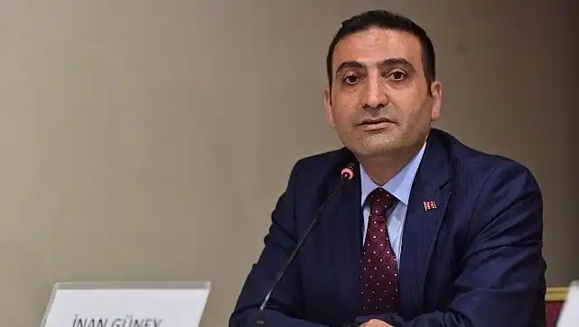 Beyoğlu Belediye Başkanı İnan Güney Neden İfadeye Çağrıldı?