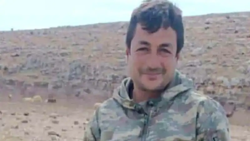 Çobanın Sulama Kanalına Düşmesiyle İlgili Tüyler Ürpertici Olay