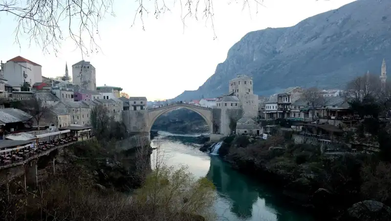 Mostar’da Facianın Eşiğinden Dönüldü: Kayıp Türkler Bilinçleri Kapalı Bulundu