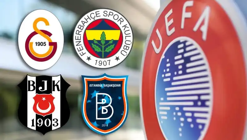 Türkiye’nin UEFA Ülke Puanı Sıralamasındaki Yeri 2025’te Nasıl Şekillenecek?