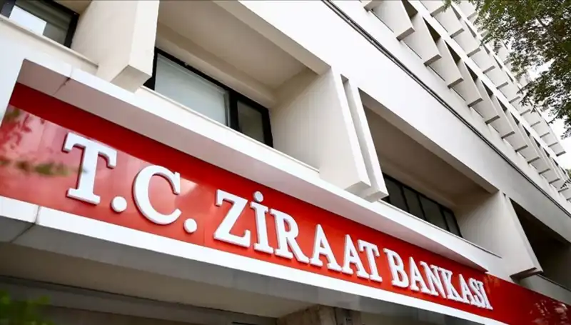 Ziraat Bankası'na 150 Gişe Memuru Alımı: Başvuru Koşulları ve Sınav Tarihleri