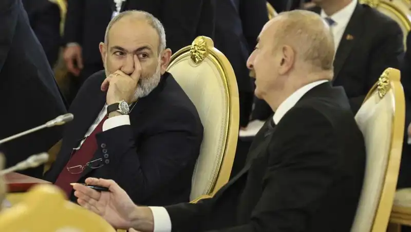 Trump’ın Kafkasya Barışı: Azerbaycan-Ermenistan Anlaşması ve Etkileri