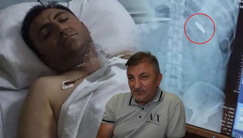 15 Temmuz’un Gölgesinde: Kurşunla Değişen Bir Hayat Hikayesi