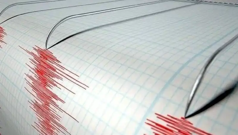 Ege Denizi'nde 3.5 Büyüklüğünde Deprem: İzmir ve Çevresi Hızla Sarsıldı