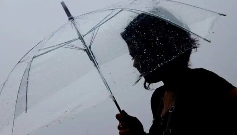 Meteoroloji'den Kritik Uyarı: Yağışlı Hava Dönüş Yolu Açtı