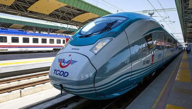 TCDD, 140 Makinist Kursiyeri İçin Başvuru Sürecini Duyurdu!