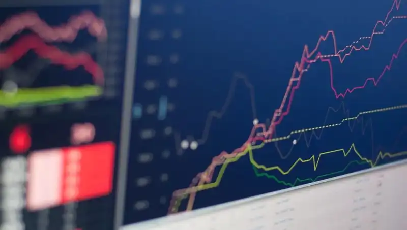 Borsa Dalgalanmaları Sağlık Üzerinde Şok Etki: Ölüm Riskine Dikkat!