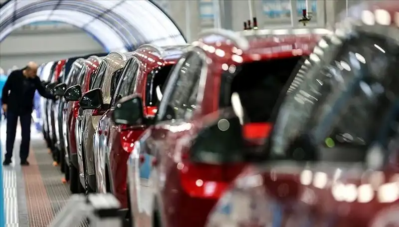 En Çok Satan Otomotiv Markaları: Renk, Motor ve Yakıt Kombinasyonları ile Trendler