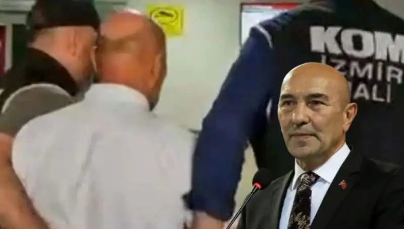 İzmir’deki İZBETON Soruşturmasında Tunç Soyer İçin İstenilen Ceza Açıklandı