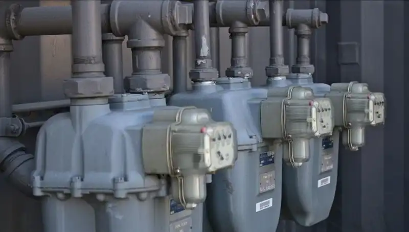Avrupa Birliği'nde Doğal Gaz İthalatında Değişmeyen Denge: Nedenleri ve Etkileri