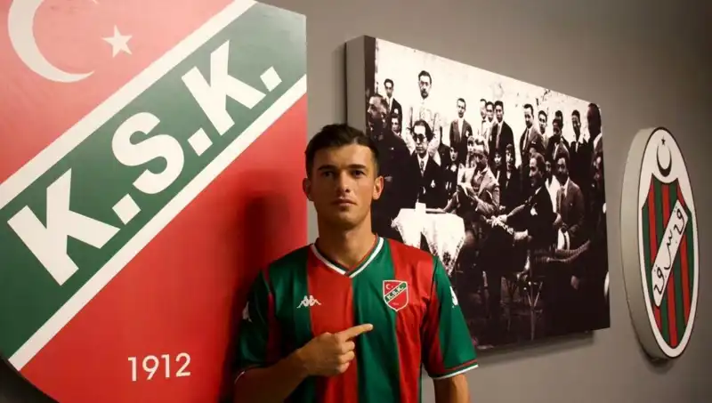 Karşıyaka'da Transfer Hamleleri Hız Kesmeden Devam Ediyor!
