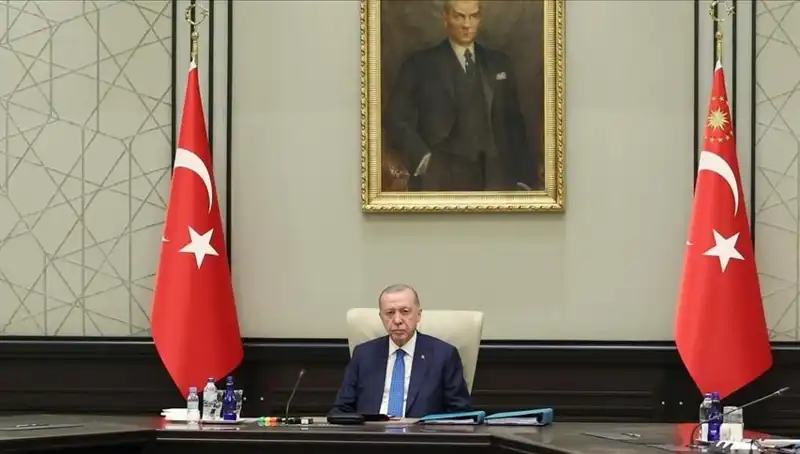 Yüksek Askeri Şura Toplantısı: Kritik Kararlar Alınacak