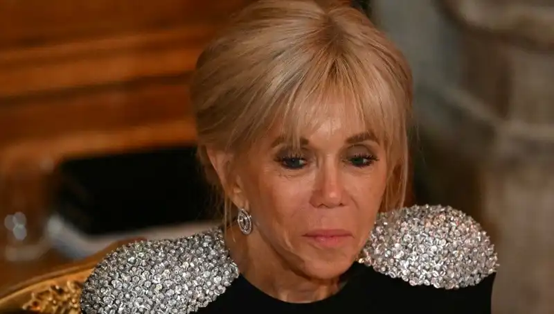 First Lady Davasında Şok Gelişme: "Erkek Olarak Doğdu" Yalanına Beraat Kararı