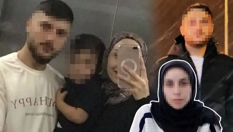 Zeynep'in İsyanı: Öldürülmeden Önceki Haykırışı Duyulacak mı?