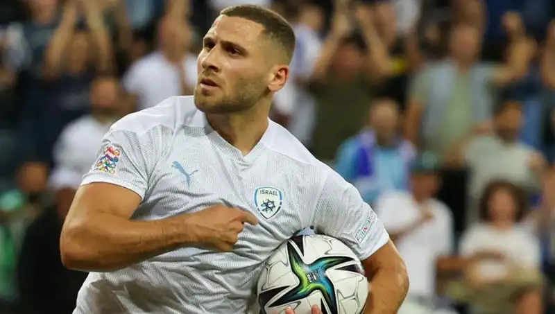 Fortuna Düsseldorf'un İsrailli Futbolcunun Transferini Neden İptal Ettiği Açıklandı