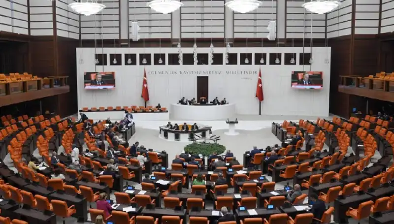 Zeytinlik Teklifinde 8 Maddelik Yeni Onay: Geleceğe Yön Veren Değişiklikler