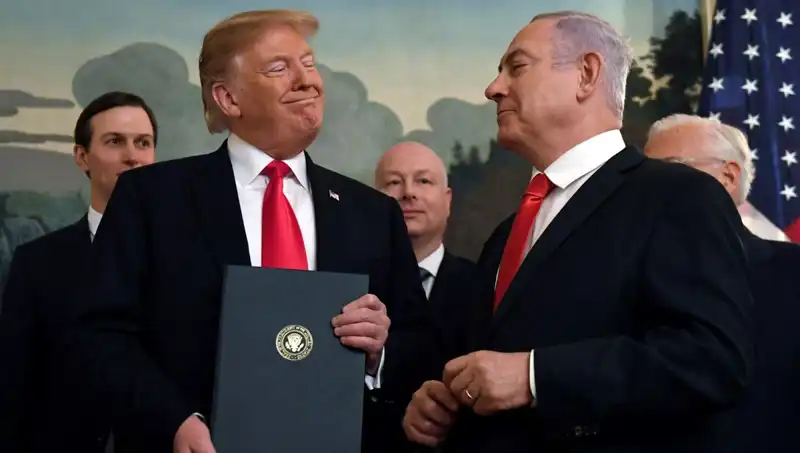 ABD Basını Açıkladı: Netanyahu’nun İran’a Saldırı Kararı 2024’te Alınmış!