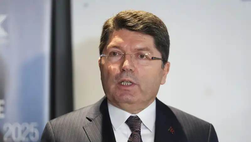 Yılmaz Tunç’tan 10. Yargı Paketi ile İlgili Beklenen Açıklama Geldi!