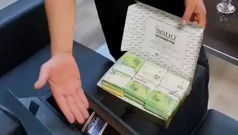 Manavgat Belediyesi'ne Şok Operasyon: Baklava Kutusunda Avro Para Ele Geçirildi!