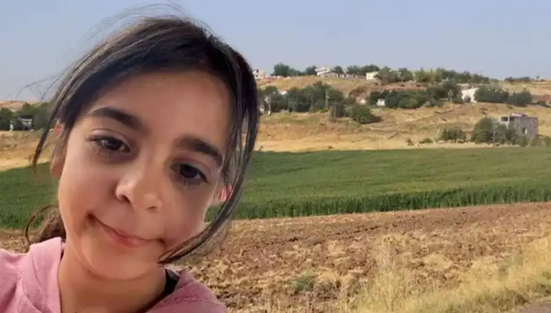 Yargıtay'dan Narin Güran Cinayeti İçin Şok Tebliği: Cezalar Onandı mı?