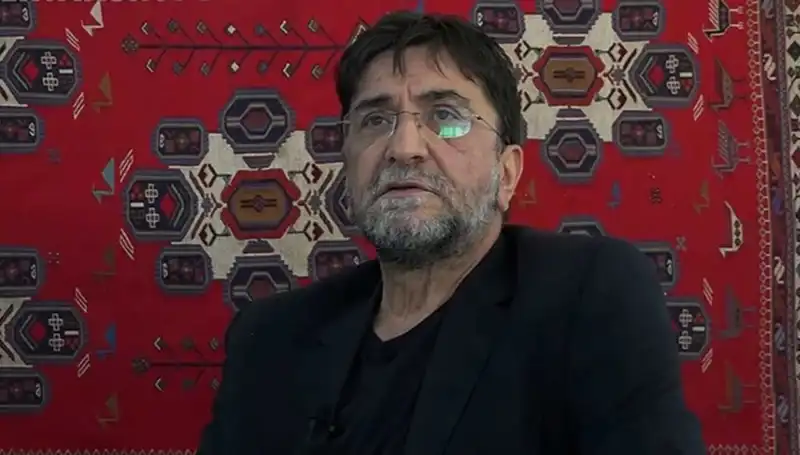 Türk Medyasının Kayıp Yıldızı: Nihat Genç Hayatını Kaybetti